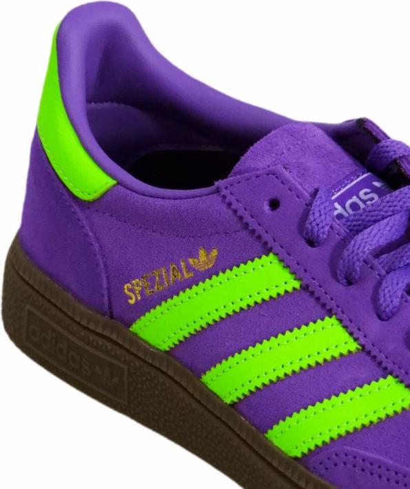 Actual product image Adidas Handball Spezial Active Women's Sports Shoes - JS0251 (40)
