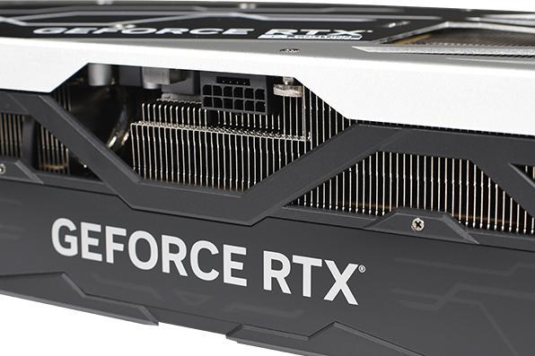 Produktbild KFA2 GeForce RTX 4080 Super SG 1-Click OC (16 GB)