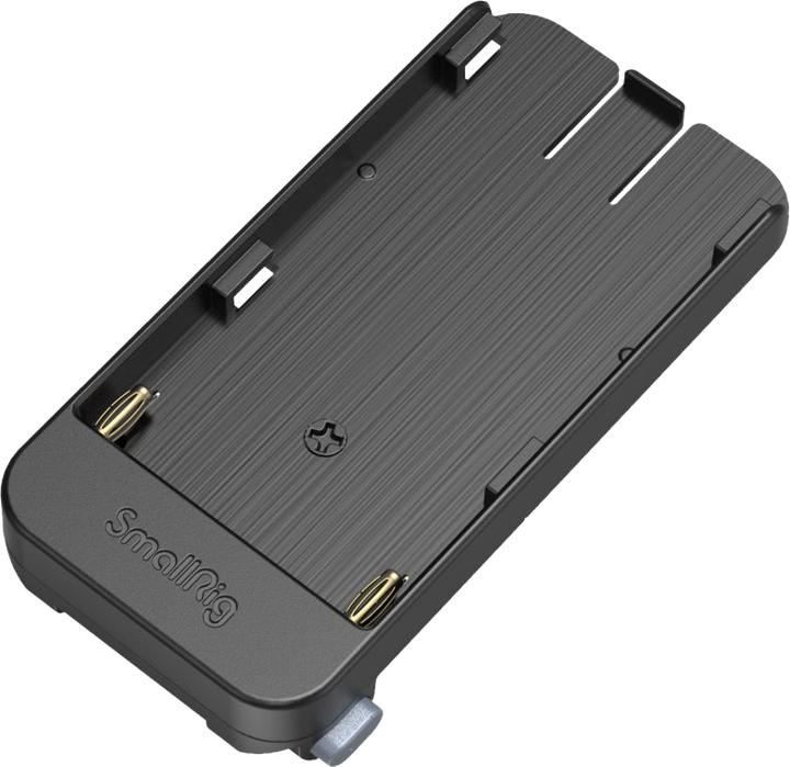 Actual product image SmallRig 3777 Battery Plate (Various video accessories)