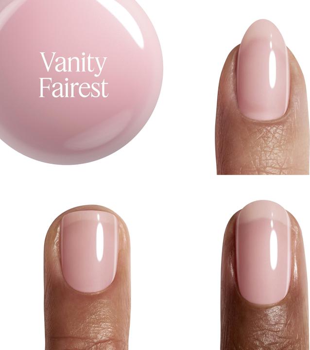 Produktbild Essie Nail Color (9 Vanity Fairest, Farblack)