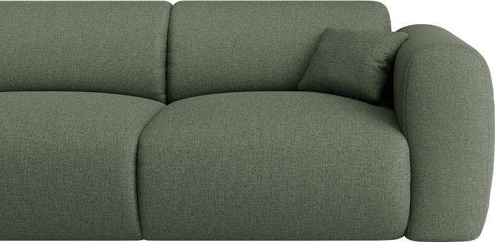 Produktbild Vente-unique Pogni (Ecksofa)