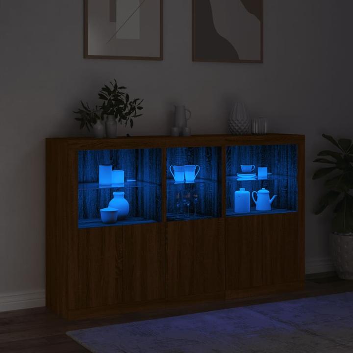 Produktbild vidaXL Jarlath (162 x 37 x 100 cm)