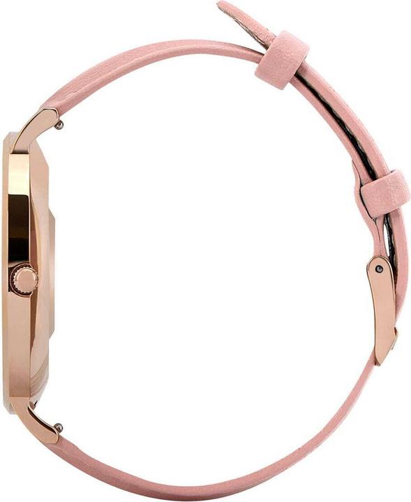Produktbild Garett Verona Smartwatch (Gold/Rosa) (45 mm)