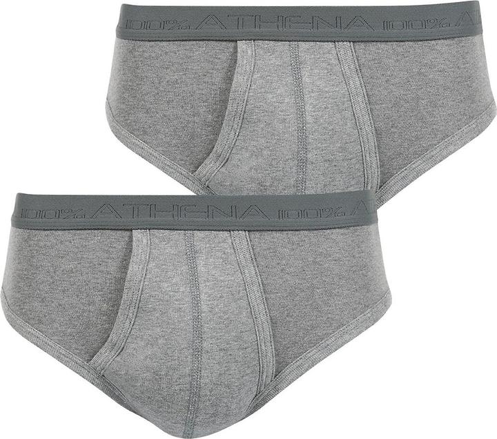 Produktbild 2er-Pack Baumwoll-Slips (2er Pack, 4XL)