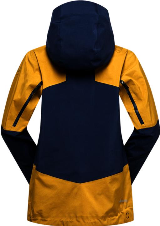 Actual product image La Sportiva Sender GTX Performance Jkt W (L)