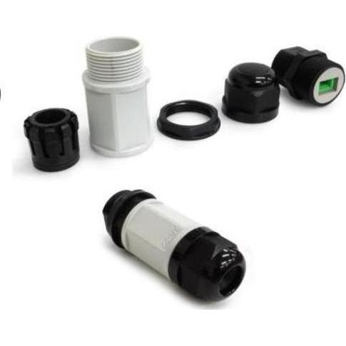 Alfa Network RJ45 Wasserdichtes Kit, Accessori di rete