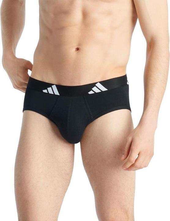 Produktbild Adidas Active Flex Cotton Slip (XL, 3er Pack)