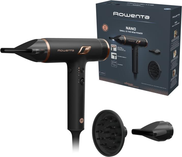Actual product image Rowenta HY8310