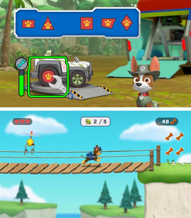 Produktbild VTech ABC Smile TV - Paw Patrol (Deutsch)