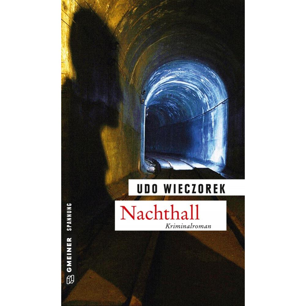 Wieczorek:Nachthall, Belletristik