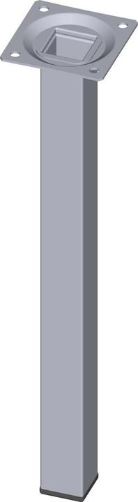 Produktbild Element-System Stahlrohrfüsse