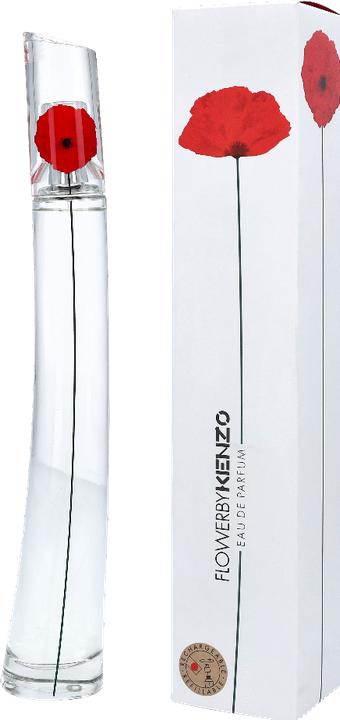 Produktbild Kenzo Flower (Eau de Parfum, 100 ml)