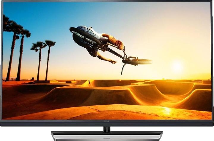 Image du produit Philips 55pus7502/12 (55", LCD, 4K, 2017)