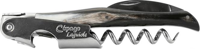 Image du produit Laguiole Tire-bouchon (Couteau de sommelier)
