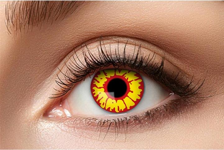Produktbild Bach Optic Ch 112688 42504288742 (Gelb, Orange)