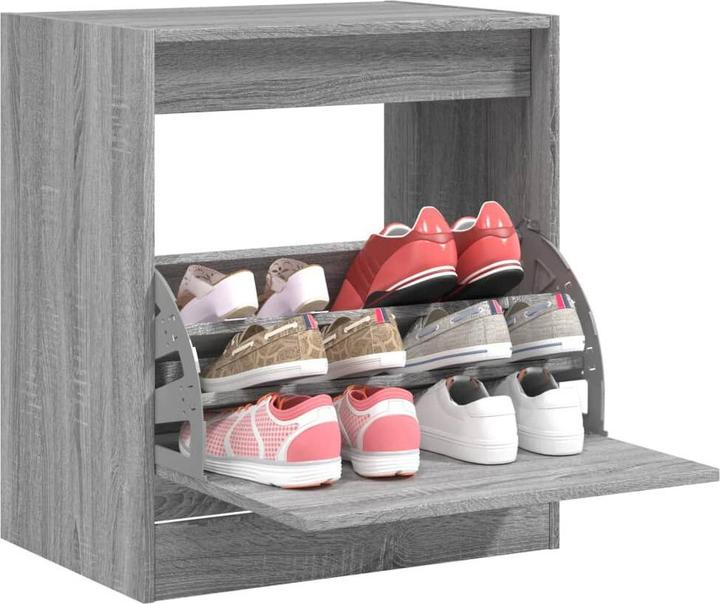 Image du produit vidaXL Nalani (60 x 42 x 69 cm)