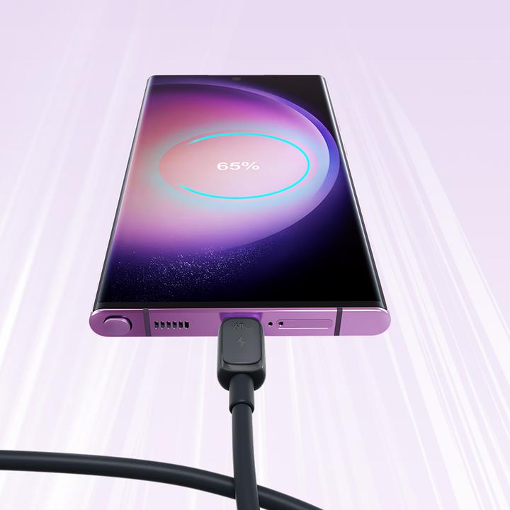 Produktbild Joyroom USB Typ C – USB Typ C (1.20 m, USB 3.0, 60 W)