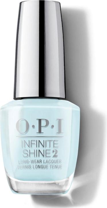 Immagine prodotto OPI Infinite Shine Mexico City - Mexico City Move-mint (Verde menta, Smalto)
