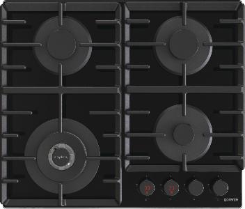 Actual product image Gorenje Płyta gazowa GKTW642SYB