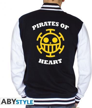 Produktbild ABYstyle One Piece - Trafalgar D. Law - L Grosse (L)