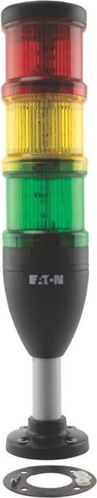 Immagine prodotto Eaton Torre di segnalazione LED, rosso/giallo/verde, 24V