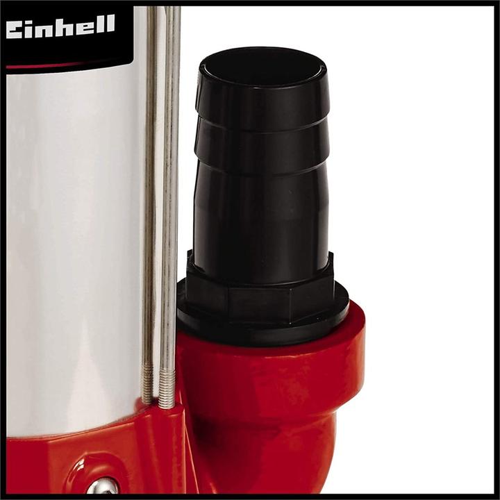 Image du produit Einhell Gc-dp 1340 G (Pompe de sous-sol)