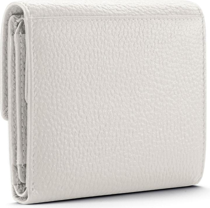 Actual product image Lazarotti Bologna Leather wallet leather 12 cm