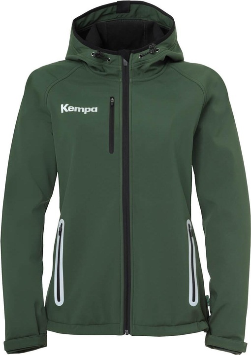 Produktbild Kempa Softshell Jacket Women (XXL)