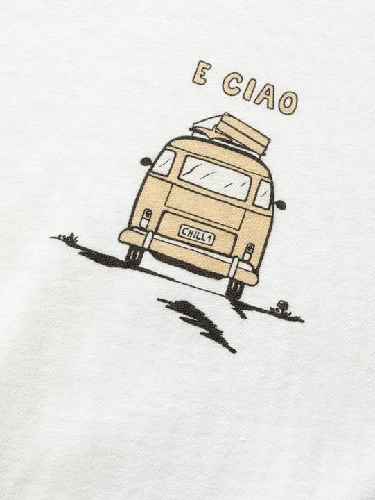 Image du produit Chillaz Göteborg E Ciao Longsleeve (XS)