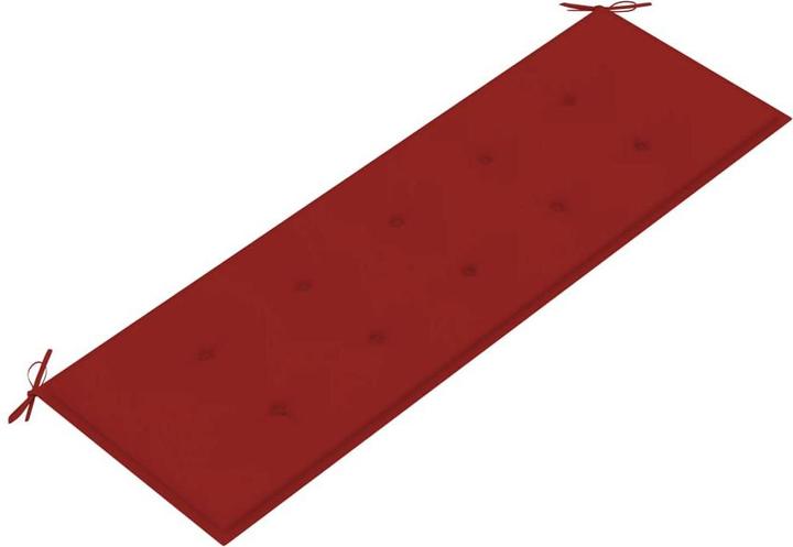 Produktbild vidaXL Bank