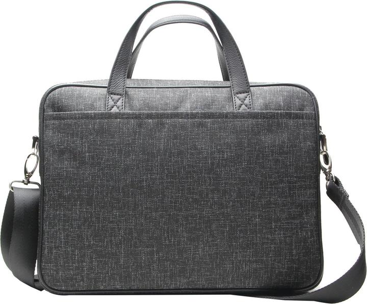 Produktbild Esquire Recycled life Aktentasche 38 cm Laptopfach