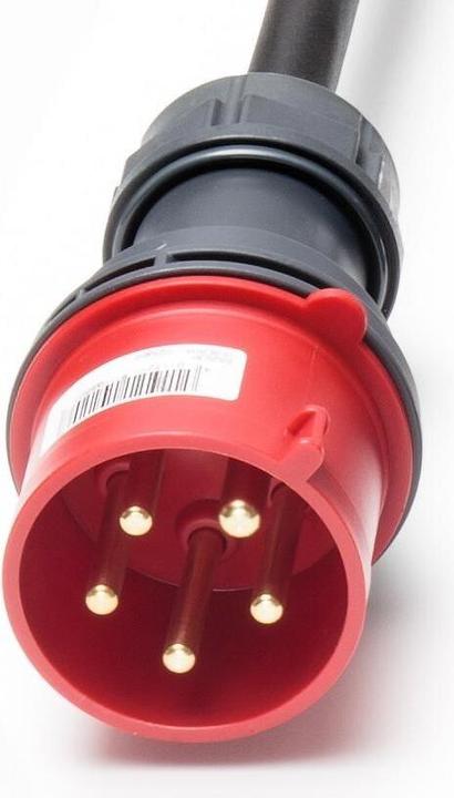 Produktbild ABL CEE-Stecker (CEE 32/5)