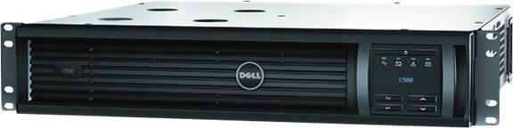 Productafbeelding APC Smart-UPS 1500VA LCD RM 2U (1500 VA, 1000 W, Lijninteractief UPS)