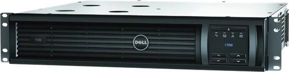 Actual product image APC Smart-UPS 1500VA LCD RM 2U (1500 VA, 1000 W, Line-interactive UPS)