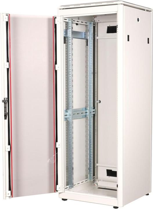 Image du produit Roline Armoire réseau 19 pouces Pro 32 UH (32 HE, Rack 19 pouces)