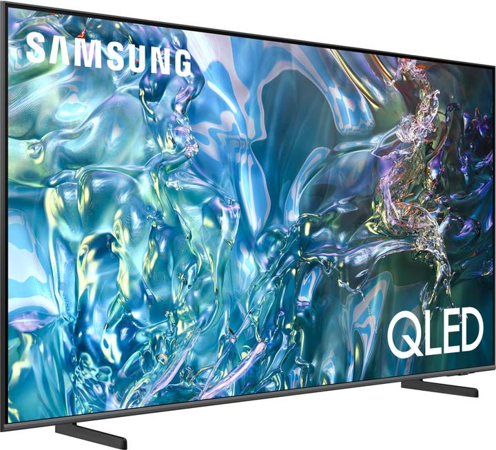Actual product image Samsung QE43Q64DAUXXN (43", QLED, 4K, 2024)