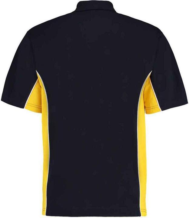 Produktbild Kustom Kit Track Classic Polohemd (S)