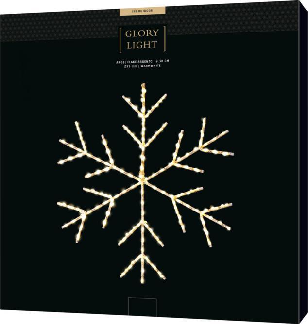 Image du produit STT Angel Flake Argento