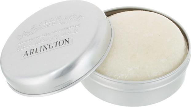 Immagine prodotto D.R. Harris Sapone per capelli Arlington (Shampoo solido)