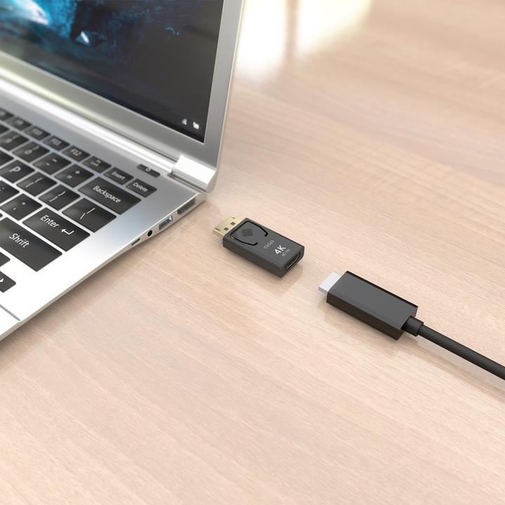 Produktbild Aisens A125-0908 (HDMI, 12 cm)