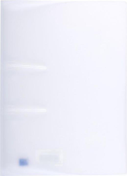 Image du produit Oxford Classeur à anneaux, A4 (A4, 1x)