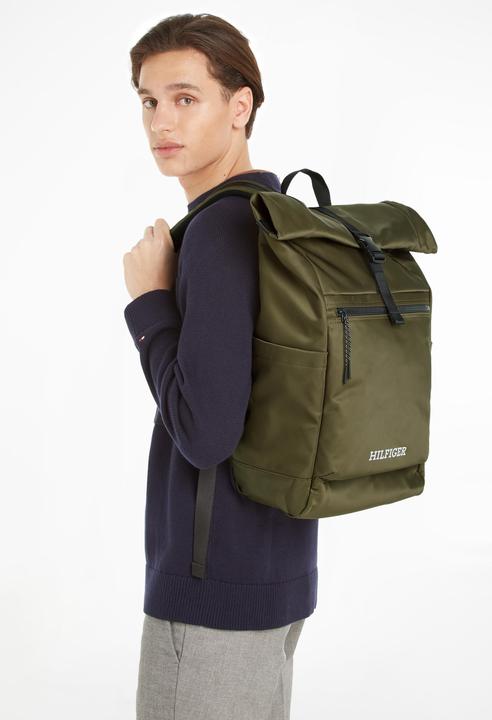 Actual product image Tommy Hilfiger Rolltop (14.50 l)