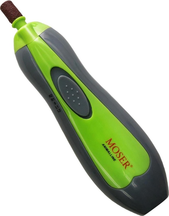 Immagine prodotto Moser Macinacarne a batteria per cani e gatti (Cane, Gatto)
