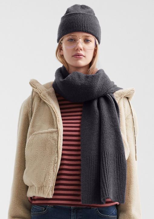 Immagine prodotto s.Oliver Tuch Kuscheliger Schal