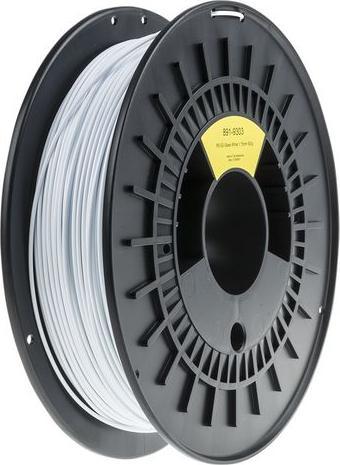 Produktbild RS PRO RS EZ-Glase White 1.75mm 500g (PETG, 1.75 mm, 500 g)