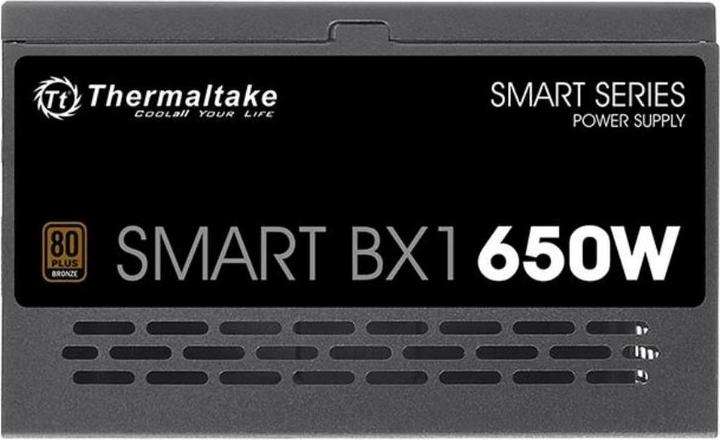 Produktbild Thermaltake Smart BX1 S E 650W (650 W)