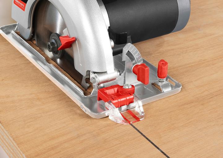 Actual product image Skil 5765AA Hand circular saw 184 mm 13