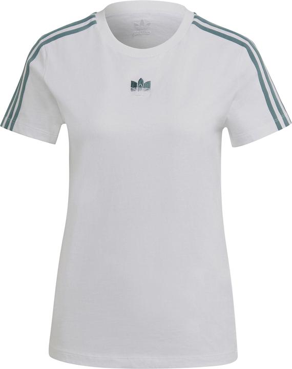 Produktbild adidas Slim T-Shirt - 87279 (32)