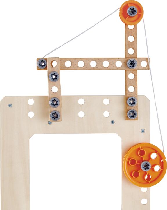 Actual product image Hape Workbench