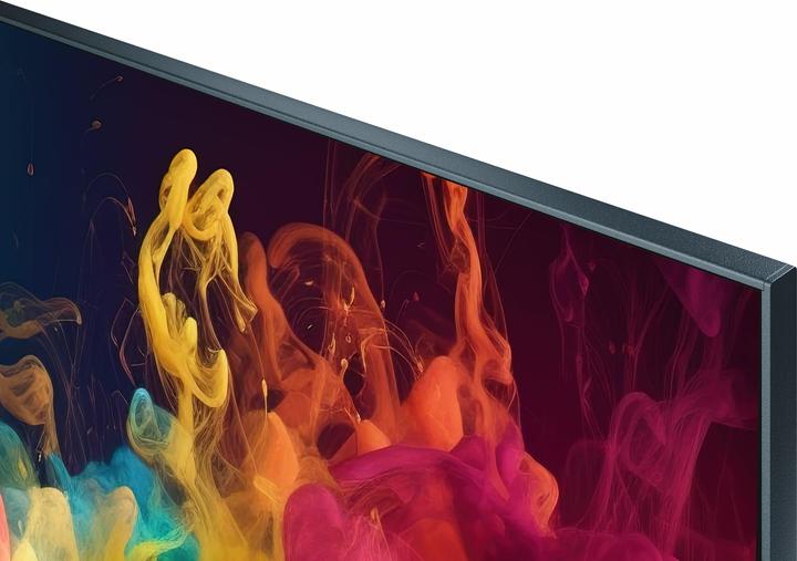 Actual product image Sharp 55FQ5EG (55", QLED, 4K, 2023)